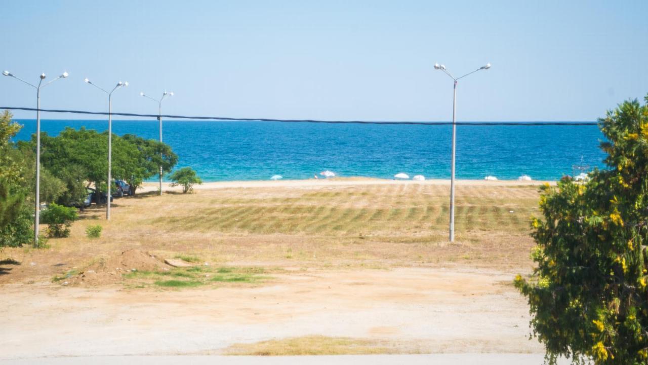 Villa Verano Asproválta Eksteriør bilde